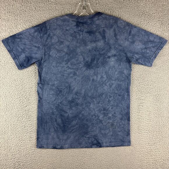 The Mountain T-Shirt Lincoln "The Emancipator" President Tee Adult Size Small - Picture 7 of 9